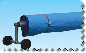Solar Cover  Protection Sheet
